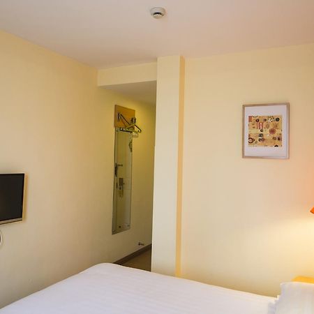 Home Inn Beijing North Taipingzhuang Haidian Dış mekan fotoğraf